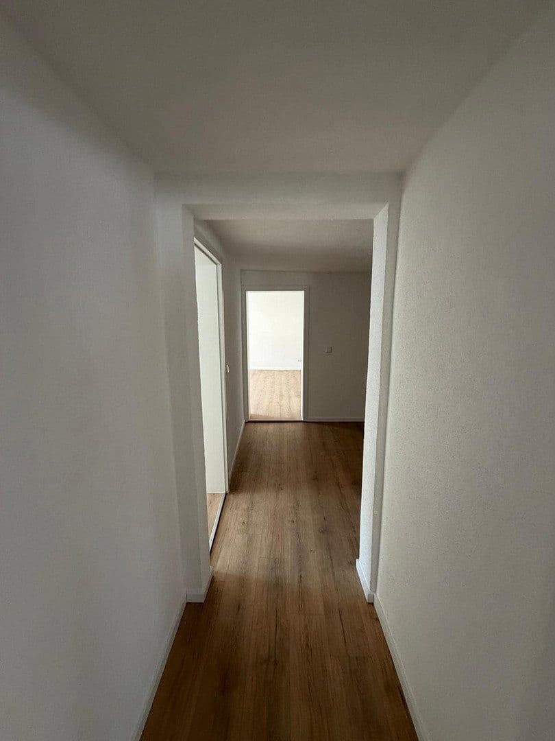 Prodej bytu 6+1 148 m², Werdenbergstr. 20, Langenau, Bádensko-Württembersko Prodej bytu 6+1 148 m², Werdenbergstr. 20, Langenau, Bádensko-Württembersko