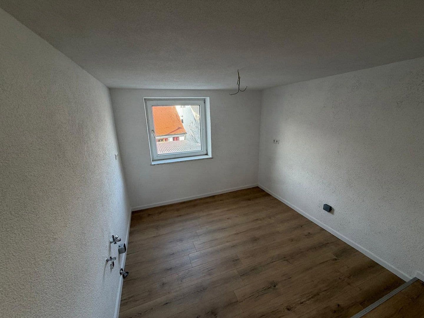 Prodej bytu 6+1 148 m², Werdenbergstr. 20, Langenau, Bádensko-Württembersko Prodej bytu 6+1 148 m², Werdenbergstr. 20, Langenau, Bádensko-Württembersko