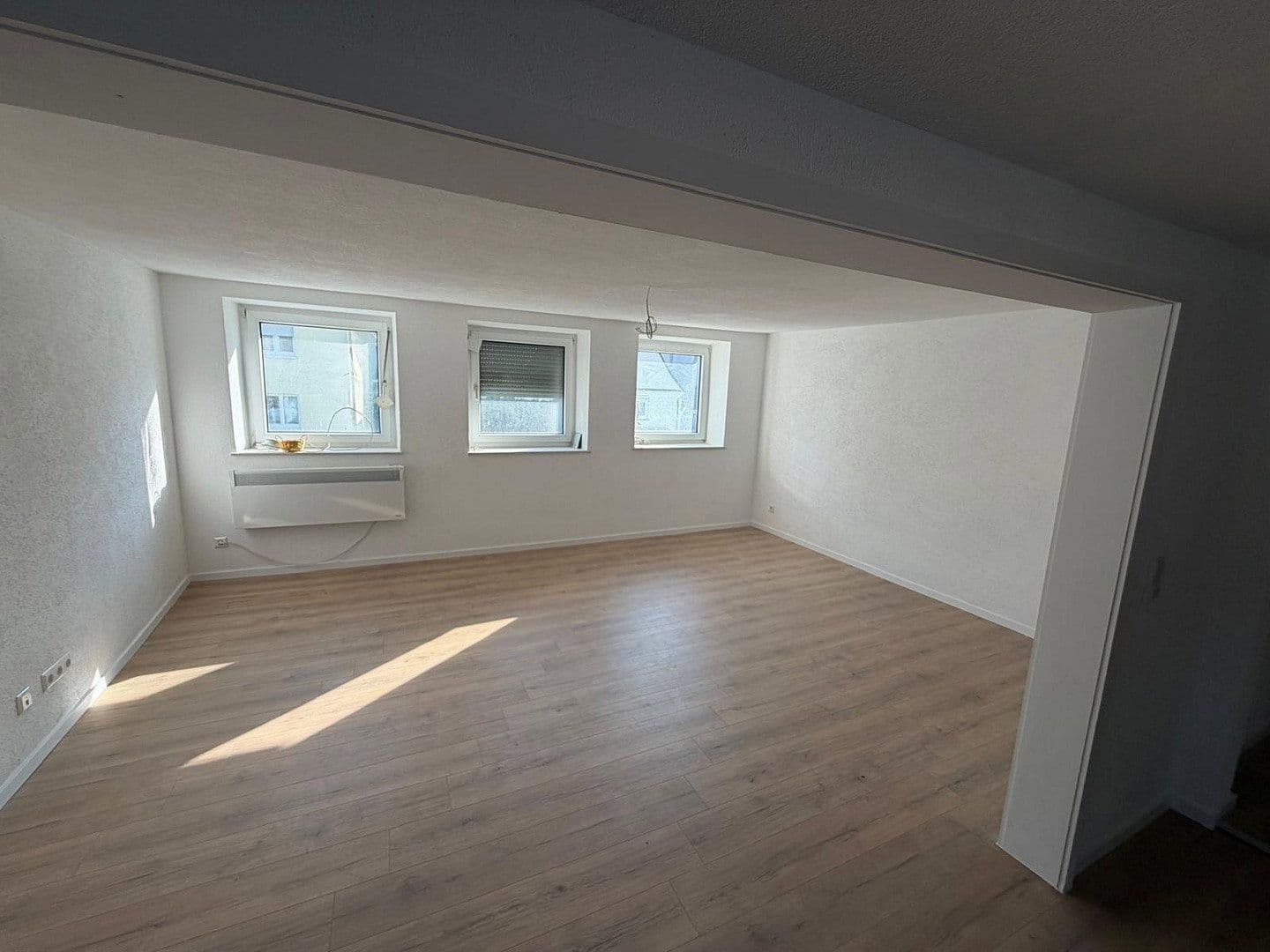 Prodej bytu 6+1 148 m², Werdenbergstr. 20, Langenau, Bádensko-Württembersko Prodej bytu 6+1 148 m², Werdenbergstr. 20, Langenau, Bádensko-Württembersko