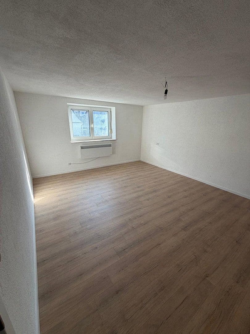 Prodej bytu 6+1 148 m², Werdenbergstr. 20, Langenau, Bádensko-Württembersko Prodej bytu 6+1 148 m², Werdenbergstr. 20, Langenau, Bádensko-Württembersko