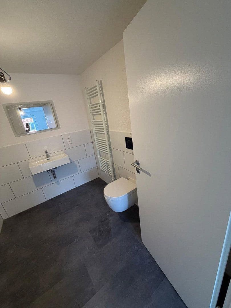 Prodej bytu 6+1 148 m², Werdenbergstr. 20, Langenau, Bádensko-Württembersko Prodej bytu 6+1 148 m², Werdenbergstr. 20, Langenau, Bádensko-Württembersko