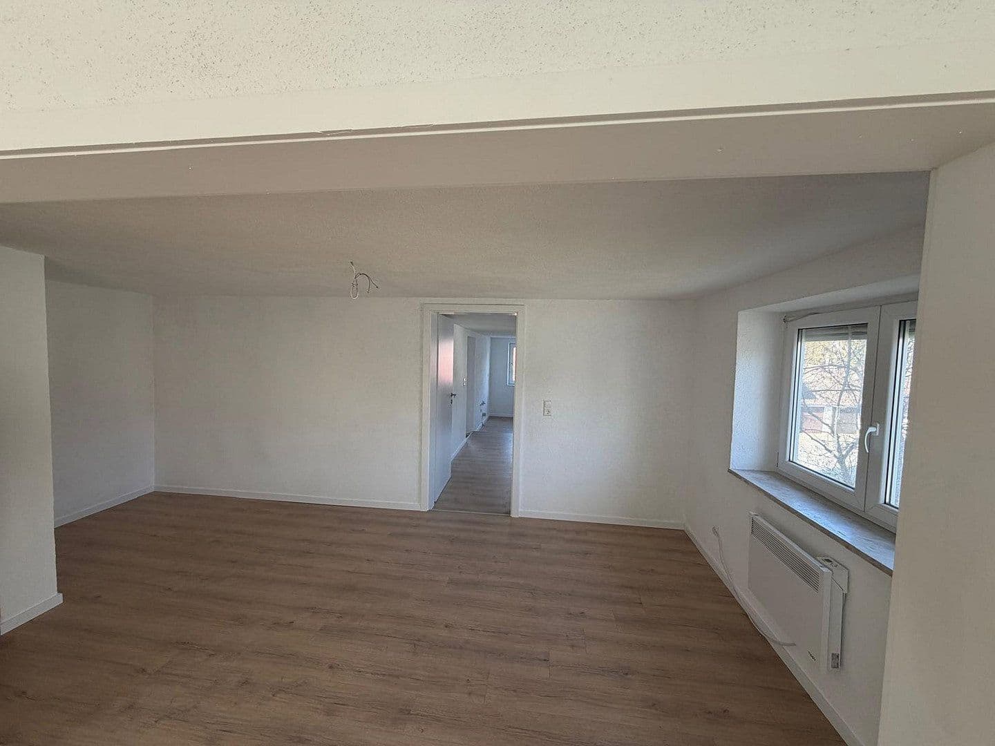 Prodej bytu 6+1 148 m², Werdenbergstr. 20, Langenau, Bádensko-Württembersko Prodej bytu 6+1 148 m², Werdenbergstr. 20, Langenau, Bádensko-Württembersko