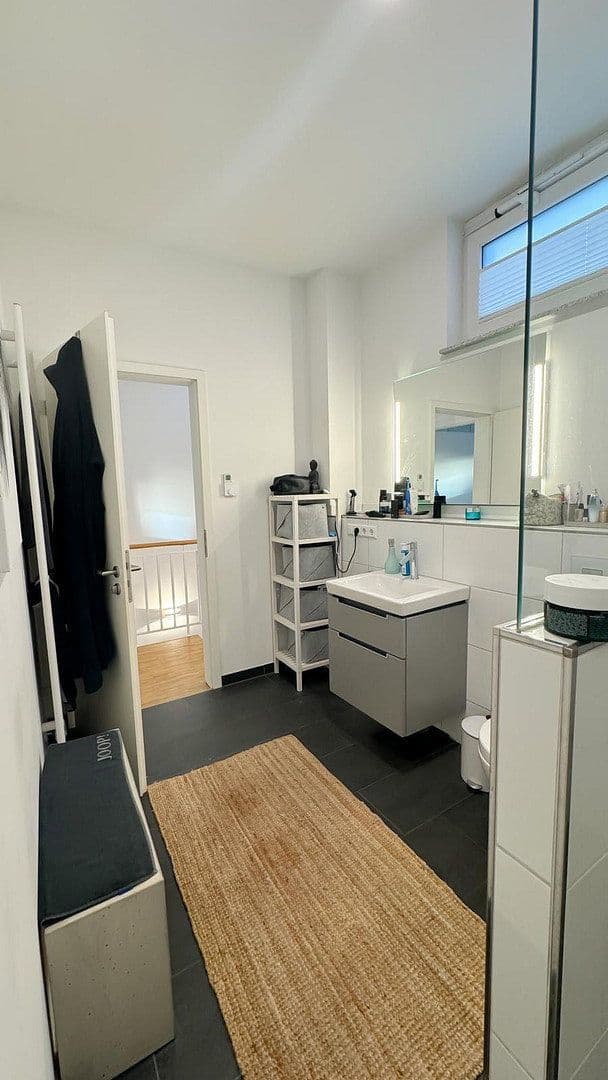 Prodej domu 145 m², pozemek 150 m², Mannheim, Bádensko-Württembersko Prodej domu 145 m², pozemek 150 m², Mannheim, Bádensko-Württembersko