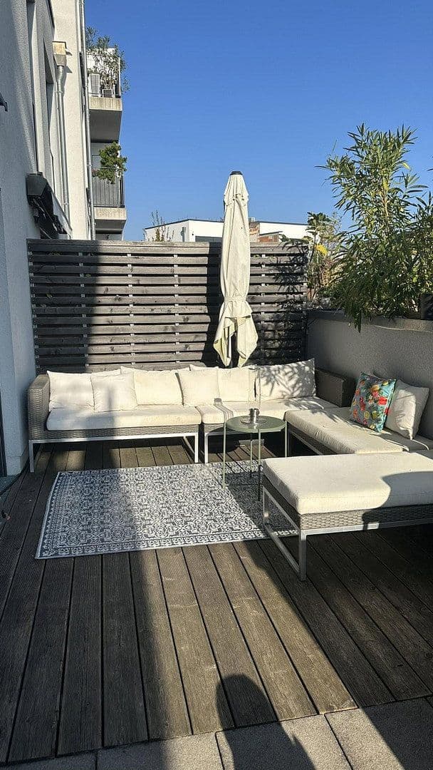 Prodej domu 145 m², pozemek 150 m², Mannheim, Bádensko-Württembersko Prodej domu 145 m², pozemek 150 m², Mannheim, Bádensko-Württembersko