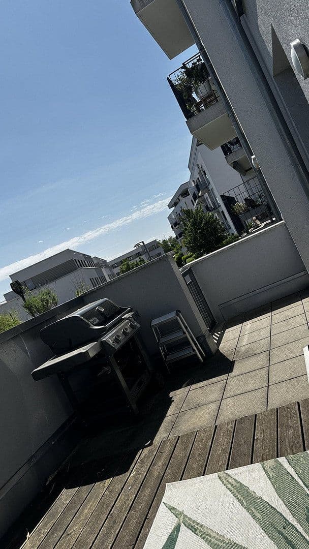 Prodej domu 145 m², pozemek 150 m², Mannheim, Bádensko-Württembersko Prodej domu 145 m², pozemek 150 m², Mannheim, Bádensko-Württembersko