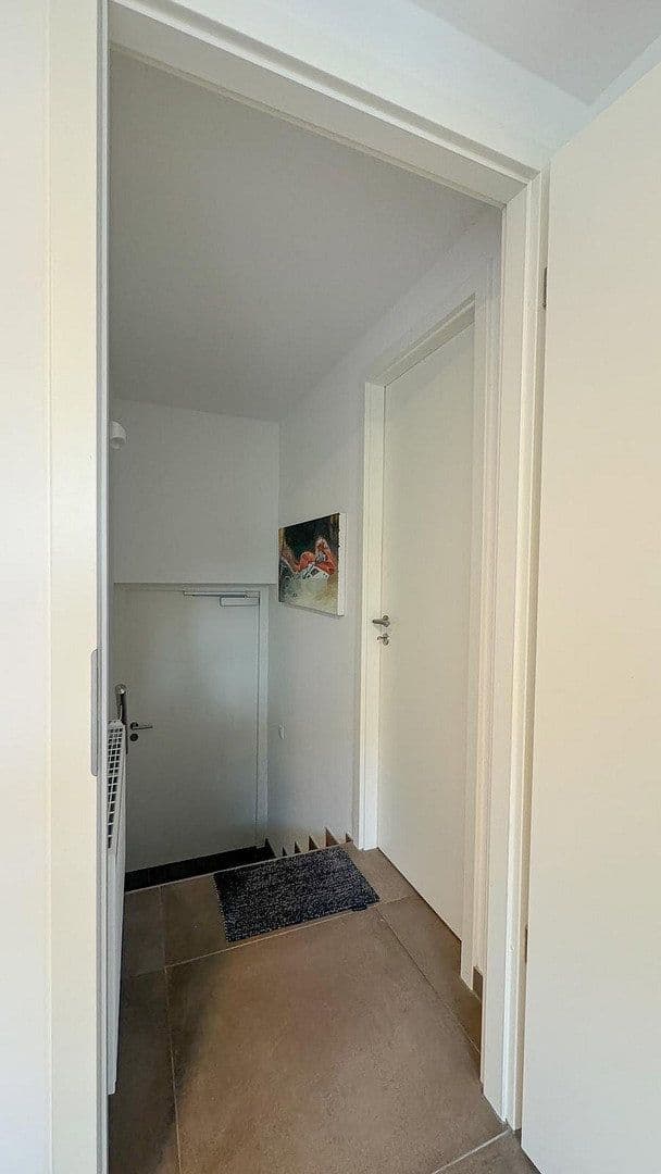 Prodej domu 145 m², pozemek 150 m², Mannheim, Bádensko-Württembersko Prodej domu 145 m², pozemek 150 m², Mannheim, Bádensko-Württembersko