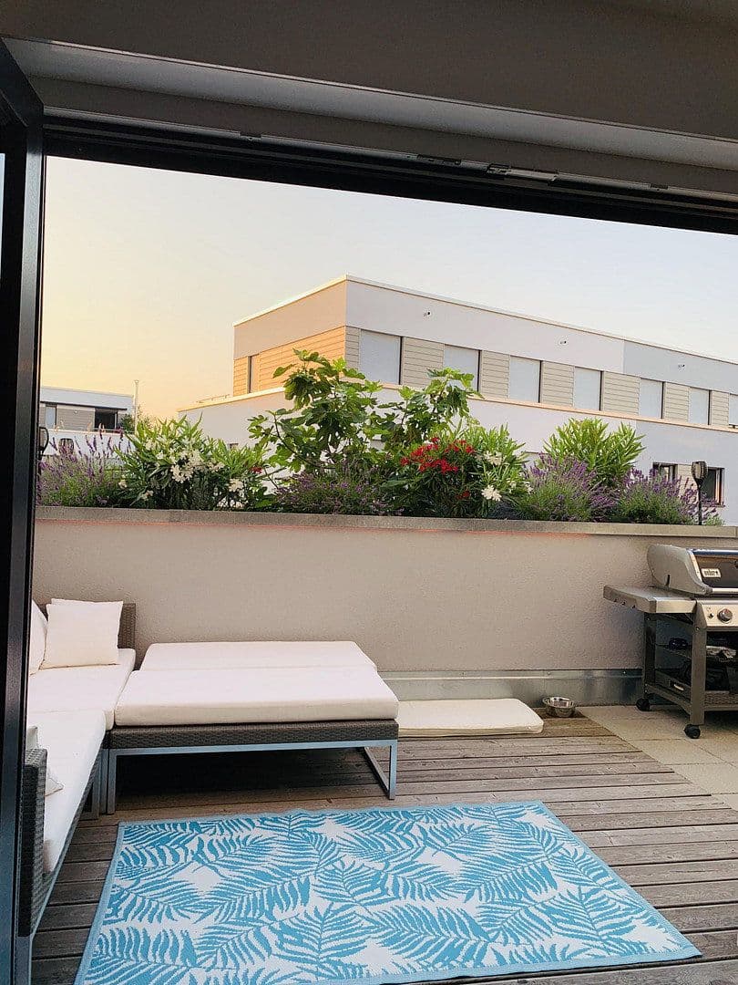 Prodej domu 145 m², pozemek 150 m², Mannheim, Bádensko-Württembersko Prodej domu 145 m², pozemek 150 m², Mannheim, Bádensko-Württembersko