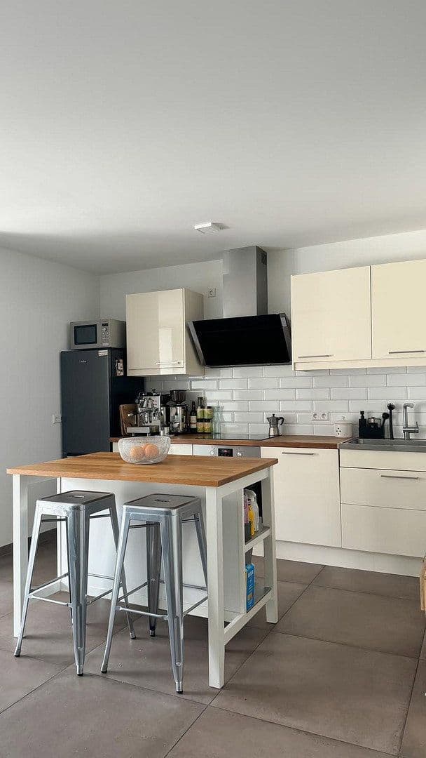 Prodej domu 145 m², pozemek 150 m², Mannheim, Bádensko-Württembersko Prodej domu 145 m², pozemek 150 m², Mannheim, Bádensko-Württembersko