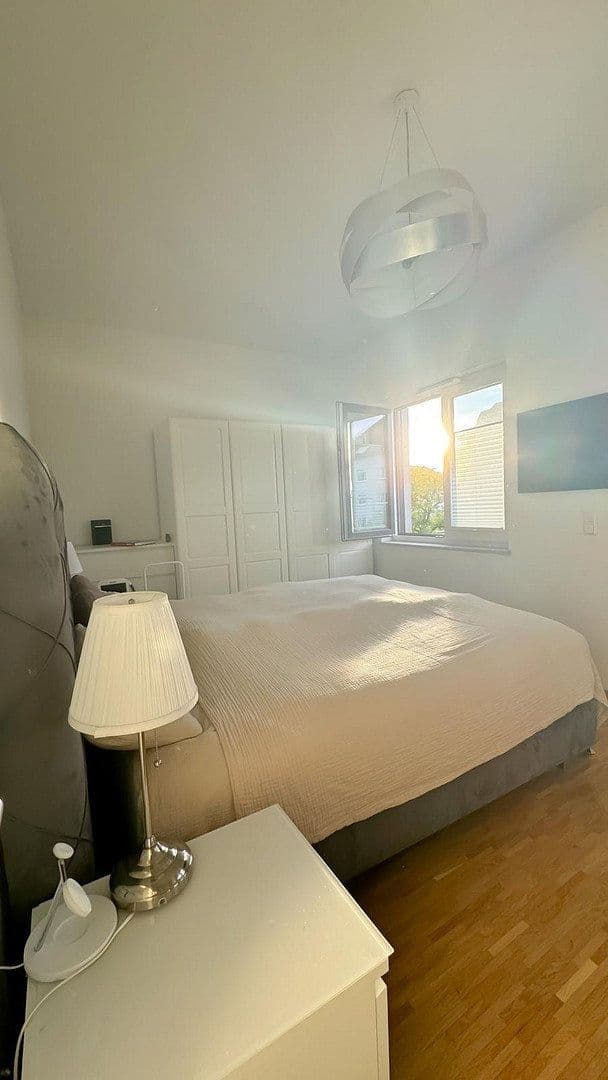 Prodej domu 145 m², pozemek 150 m², Mannheim, Bádensko-Württembersko Prodej domu 145 m², pozemek 150 m², Mannheim, Bádensko-Württembersko