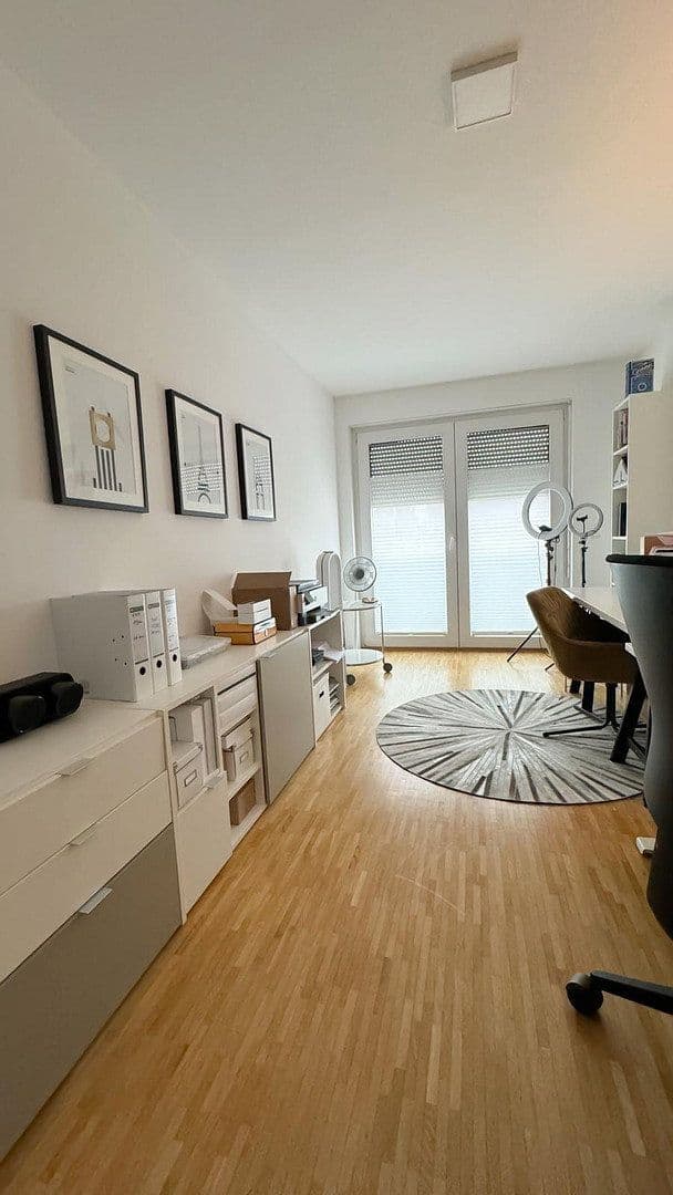 Prodej domu 145 m², pozemek 150 m², Mannheim, Bádensko-Württembersko Prodej domu 145 m², pozemek 150 m², Mannheim, Bádensko-Württembersko