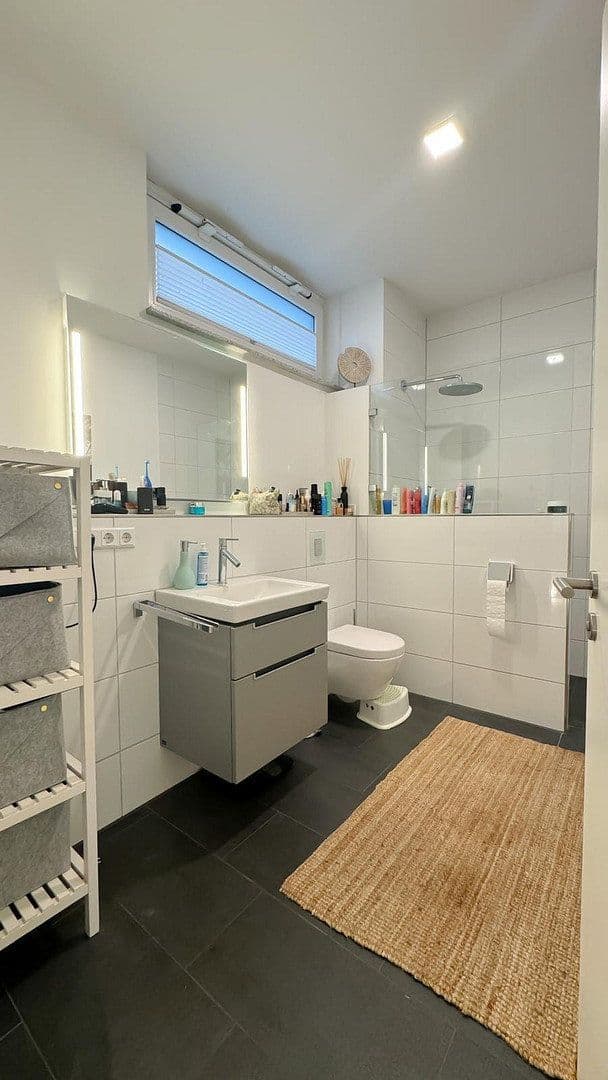 Prodej domu 145 m², pozemek 150 m², Mannheim, Bádensko-Württembersko Prodej domu 145 m², pozemek 150 m², Mannheim, Bádensko-Württembersko