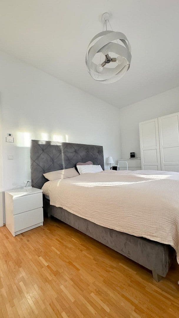 Prodej domu 145 m², pozemek 150 m², Mannheim, Bádensko-Württembersko Prodej domu 145 m², pozemek 150 m², Mannheim, Bádensko-Württembersko