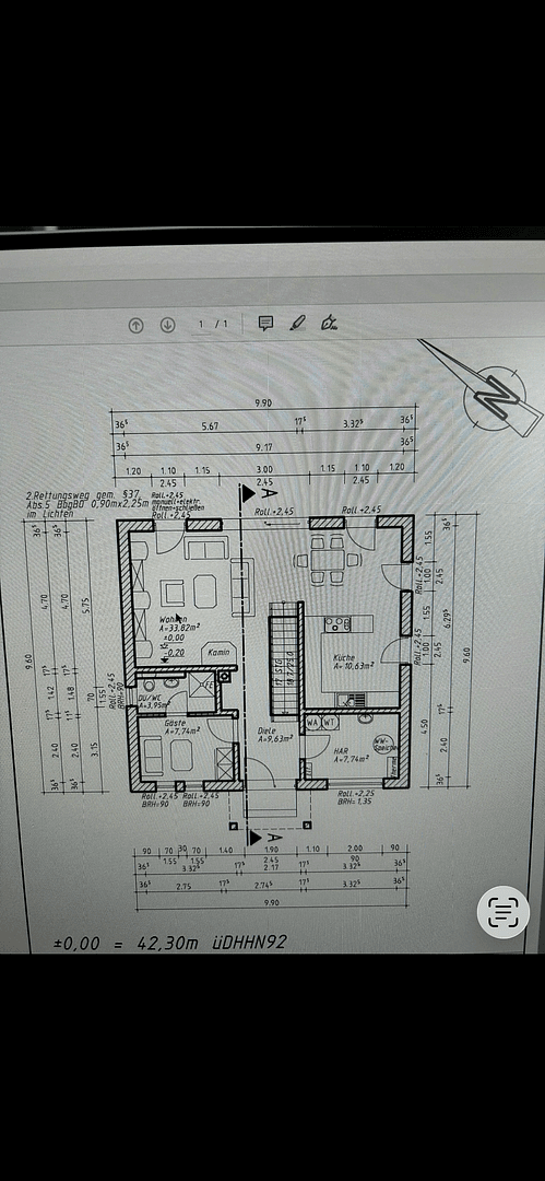 Prodej domu 155 m², pozemek 497 m², Berlin, Berlín Prodej domu 155 m², pozemek 497 m², Berlin, Berlín