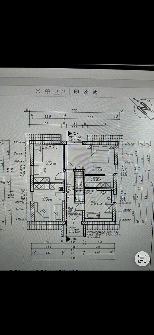 Prodej domu 155 m², pozemek 497 m², Berlin, Berlín Prodej domu 155 m², pozemek 497 m², Berlin, Berlín