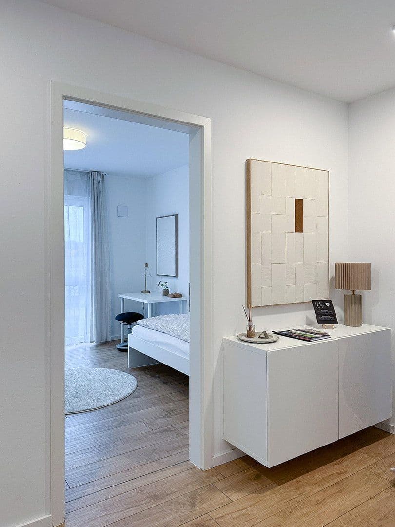 Prodej bytu 3+1 114 m², Wolfsburg, Dolní Sasko Prodej bytu 3+1 114 m², Wolfsburg, Dolní Sasko