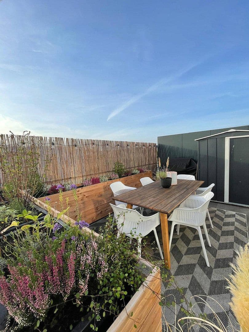 Prodej bytu 3+1 114 m², Wolfsburg, Dolní Sasko Prodej bytu 3+1 114 m², Wolfsburg, Dolní Sasko