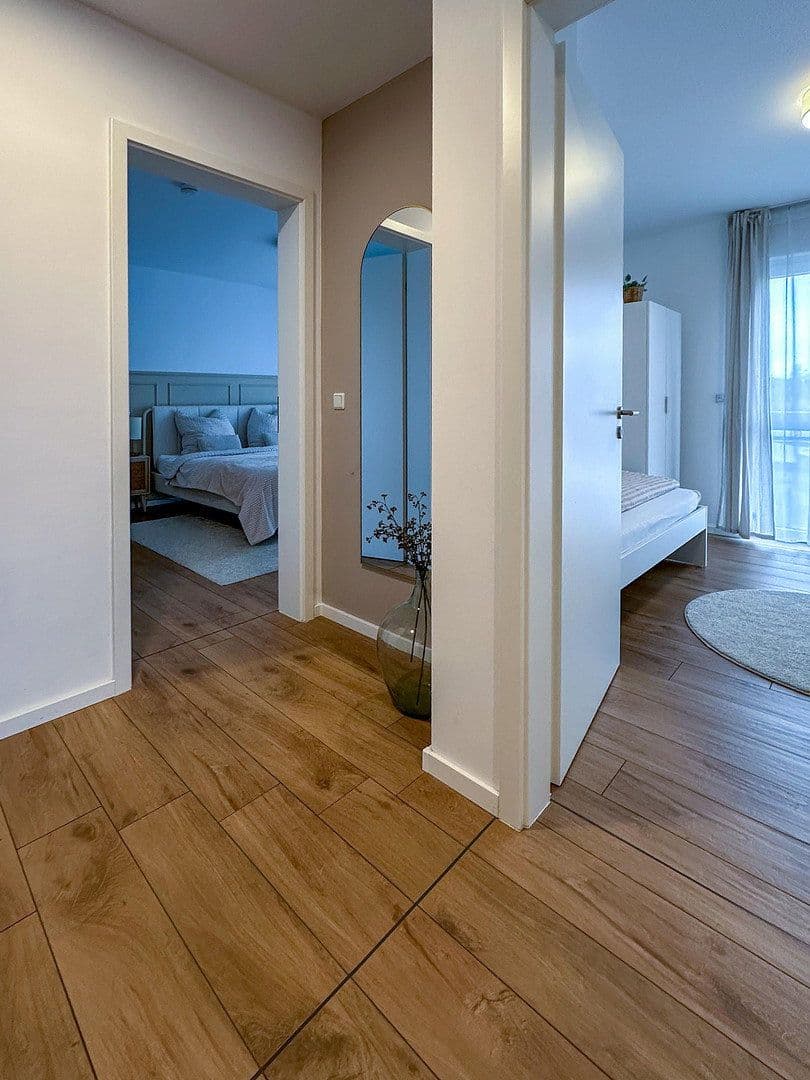 Prodej bytu 3+1 114 m², Wolfsburg, Dolní Sasko Prodej bytu 3+1 114 m², Wolfsburg, Dolní Sasko