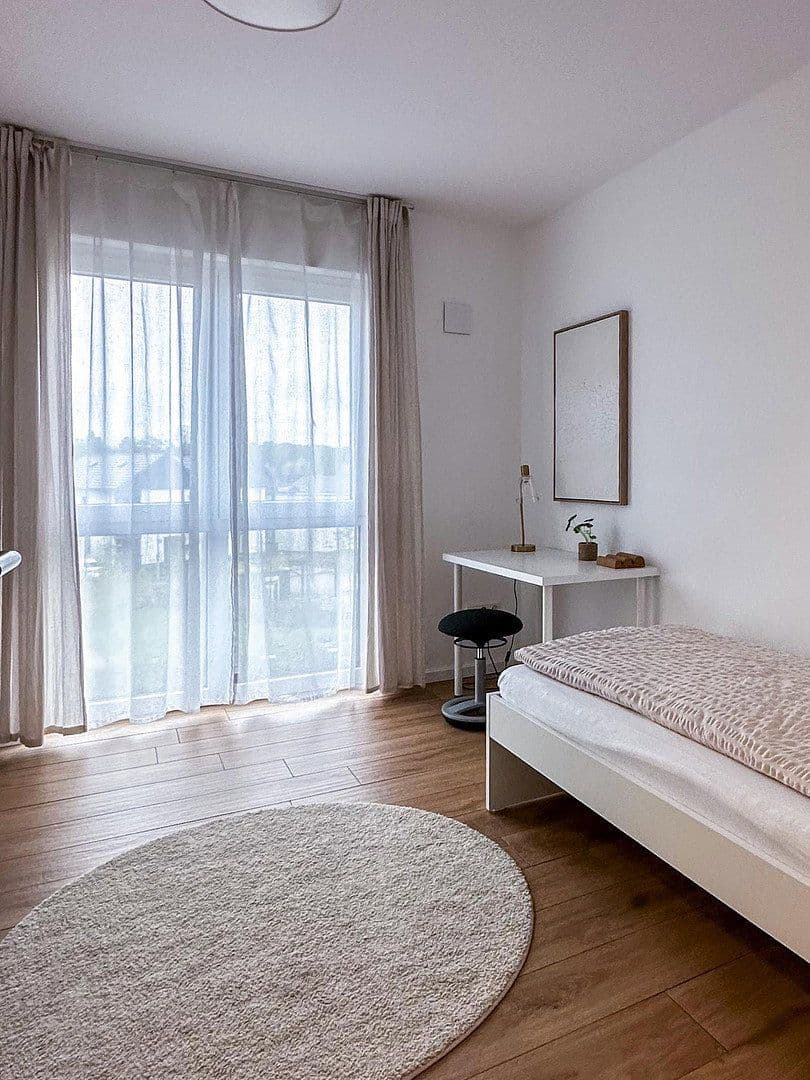 Prodej bytu 3+1 114 m², Wolfsburg, Dolní Sasko Prodej bytu 3+1 114 m², Wolfsburg, Dolní Sasko