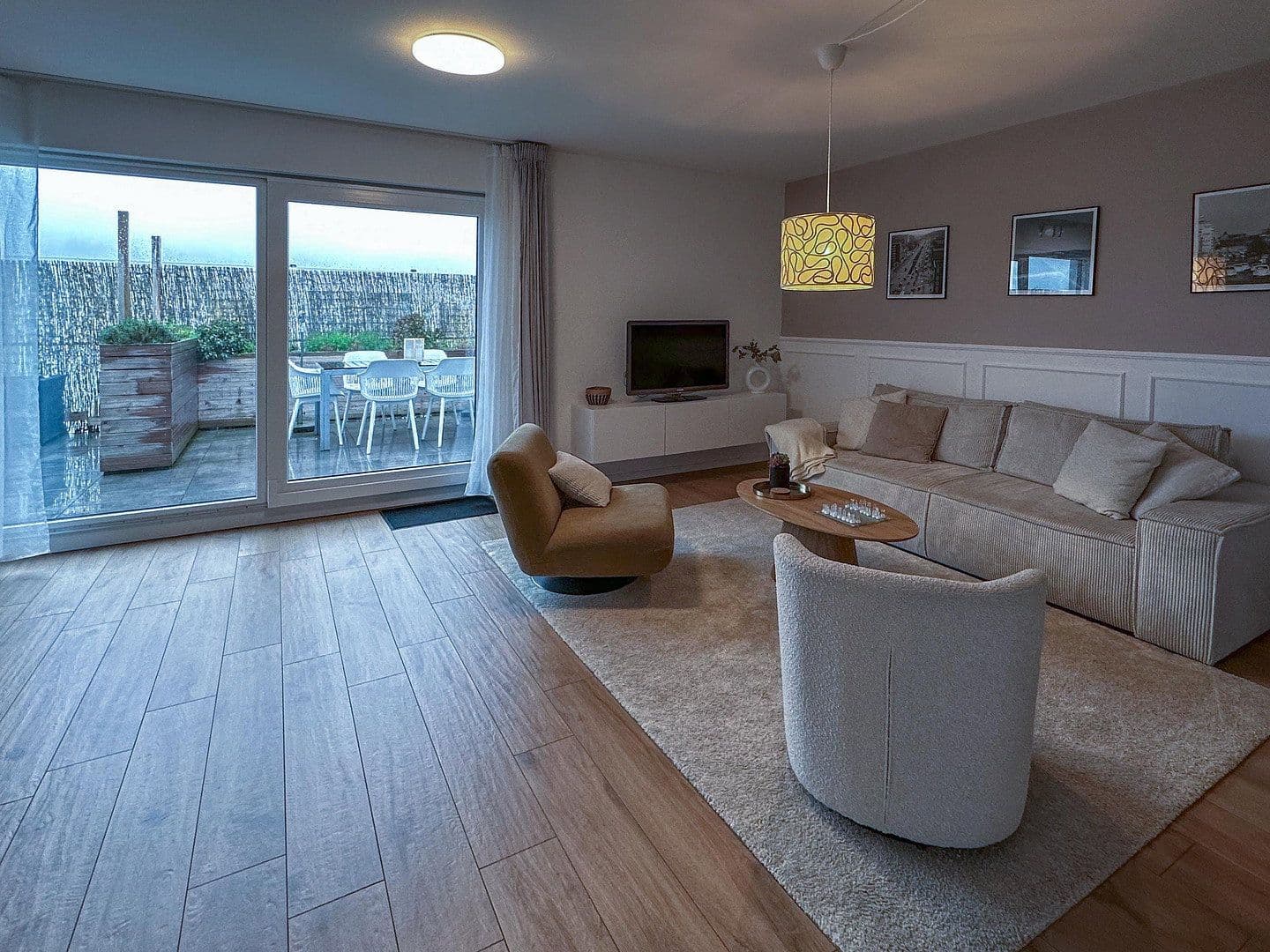 Prodej bytu 3+1 114 m², Wolfsburg, Dolní Sasko Prodej bytu 3+1 114 m², Wolfsburg, Dolní Sasko