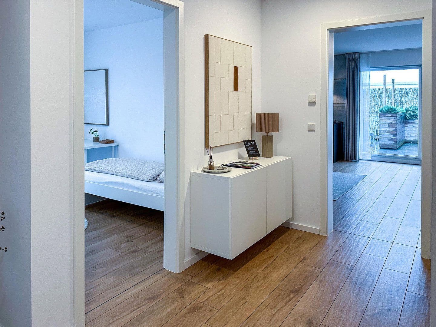 Prodej bytu 3+1 114 m², Wolfsburg, Dolní Sasko Prodej bytu 3+1 114 m², Wolfsburg, Dolní Sasko