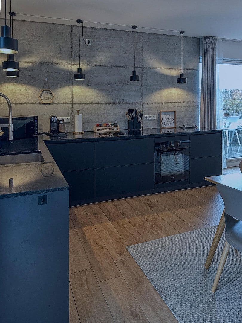 Prodej bytu 3+1 114 m², Wolfsburg, Dolní Sasko Prodej bytu 3+1 114 m², Wolfsburg, Dolní Sasko