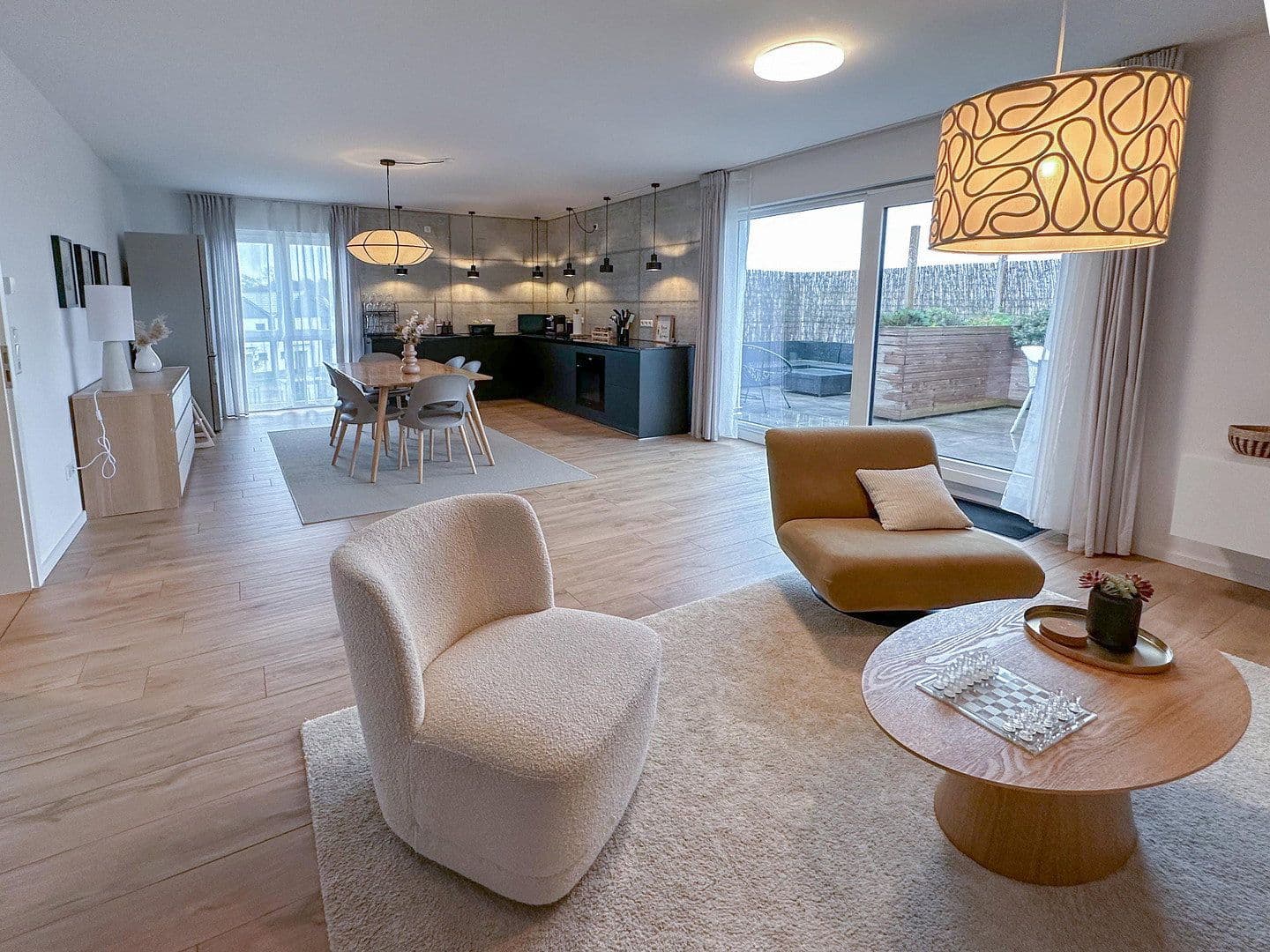 Prodej bytu 3+1 114 m², Wolfsburg, Dolní Sasko Prodej bytu 3+1 114 m², Wolfsburg, Dolní Sasko