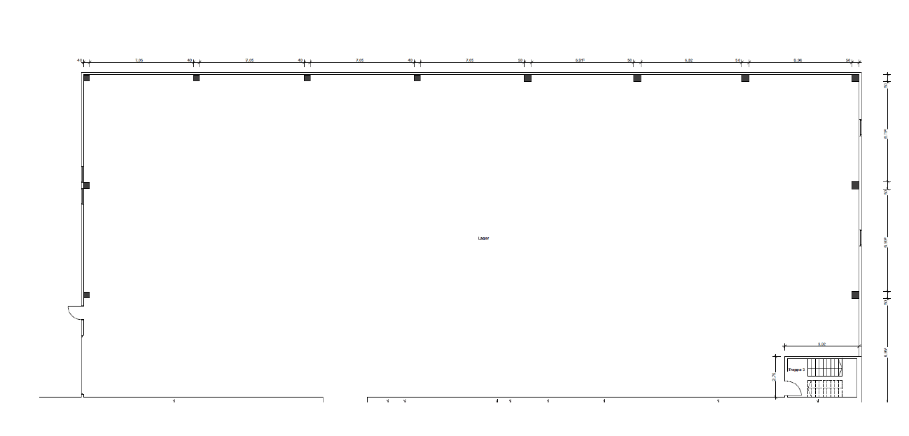 Pronájem nebytového prostoru 1.206 m², Egelsees 13, Siegenburg, Bavorsko Pronájem nebytového prostoru 1.206 m², Egelsees 13, Siegenburg, Bavorsko