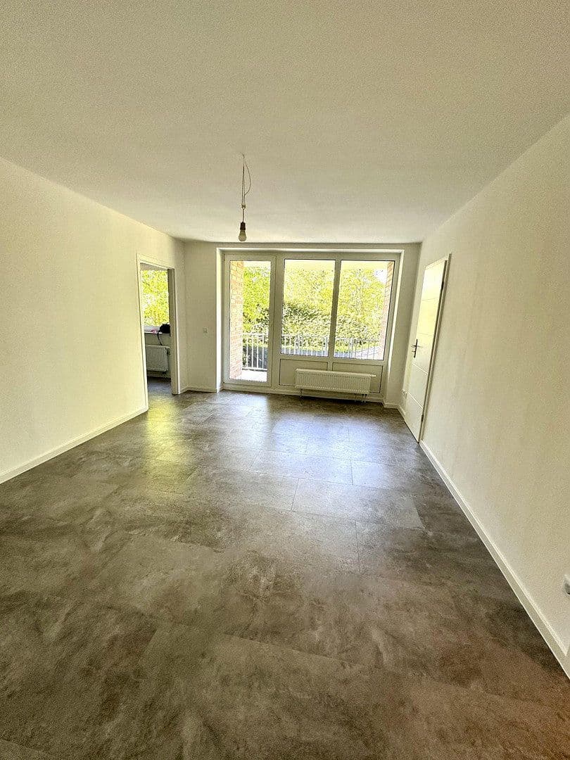 Pronájem bytu 2+1 52 m², Willich, Severní Porýní-Vestfálsko Pronájem bytu 2+1 52 m², Willich, Severní Porýní-Vestfálsko