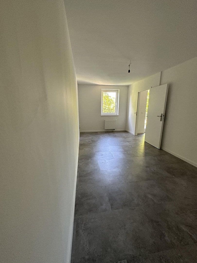 Pronájem bytu 2+1 52 m², Willich, Severní Porýní-Vestfálsko Pronájem bytu 2+1 52 m², Willich, Severní Porýní-Vestfálsko