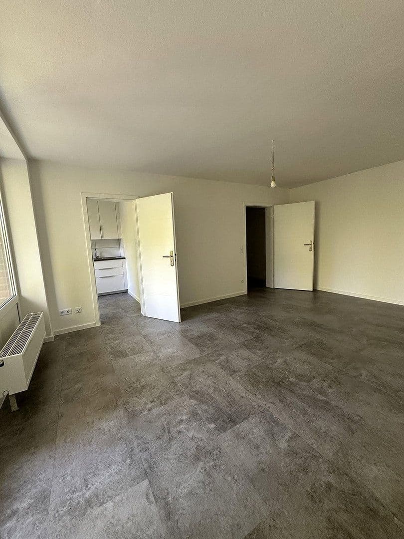 Pronájem bytu 2+1 52 m², Willich, Severní Porýní-Vestfálsko Pronájem bytu 2+1 52 m², Willich, Severní Porýní-Vestfálsko