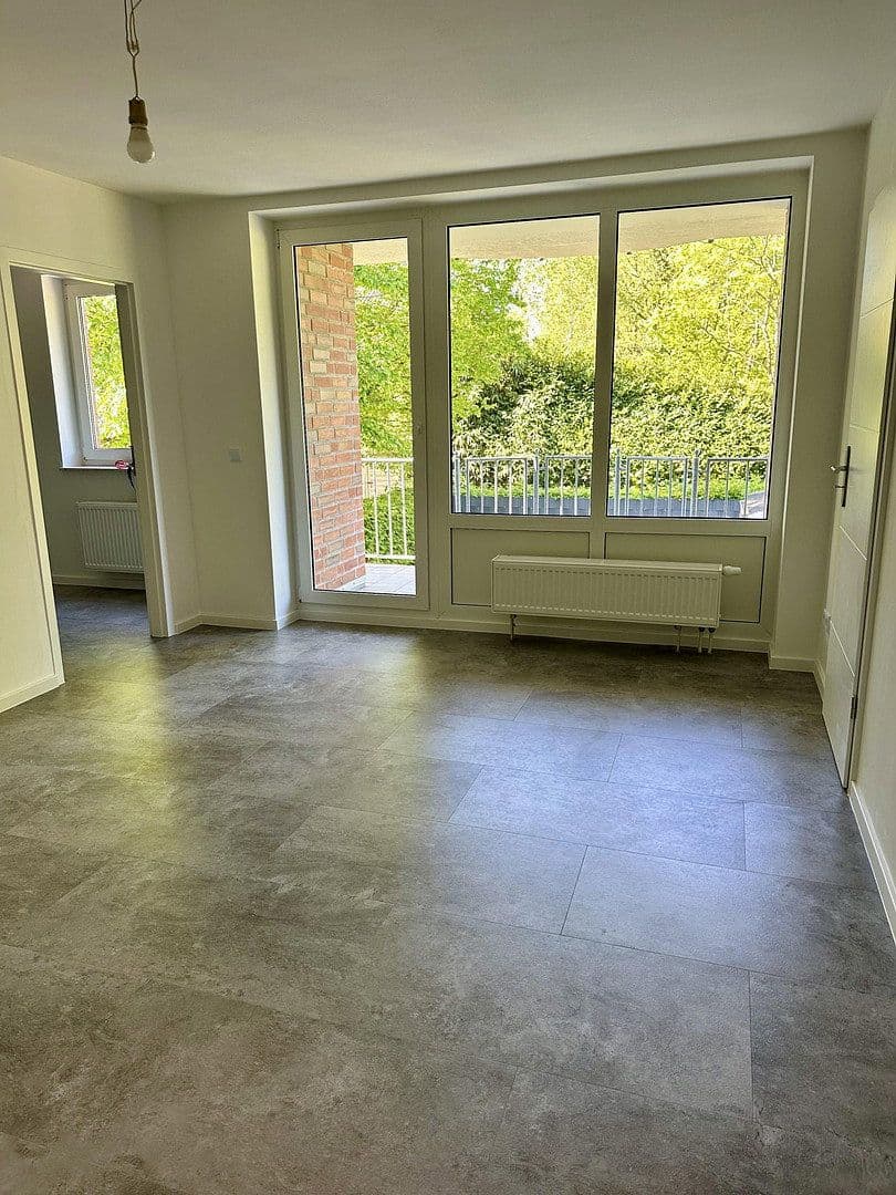 Pronájem bytu 2+1 52 m², Willich, Severní Porýní-Vestfálsko Pronájem bytu 2+1 52 m², Willich, Severní Porýní-Vestfálsko