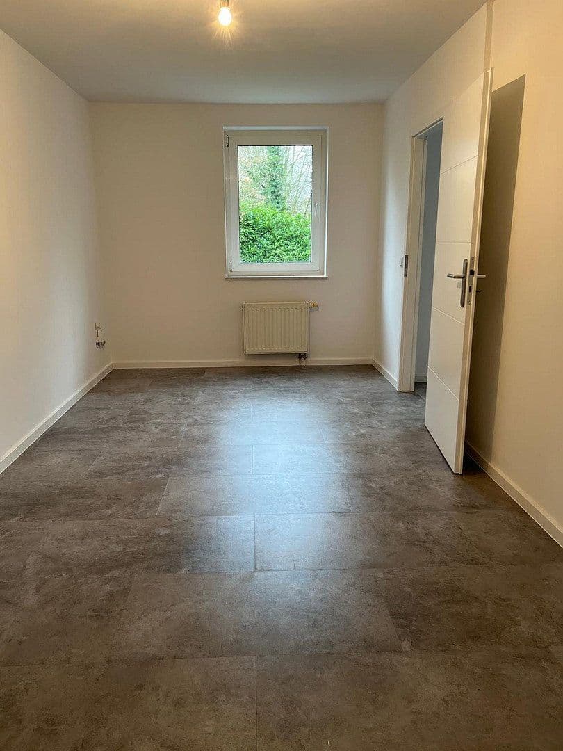 Pronájem bytu 2+1 52 m², Willich, Severní Porýní-Vestfálsko Pronájem bytu 2+1 52 m², Willich, Severní Porýní-Vestfálsko