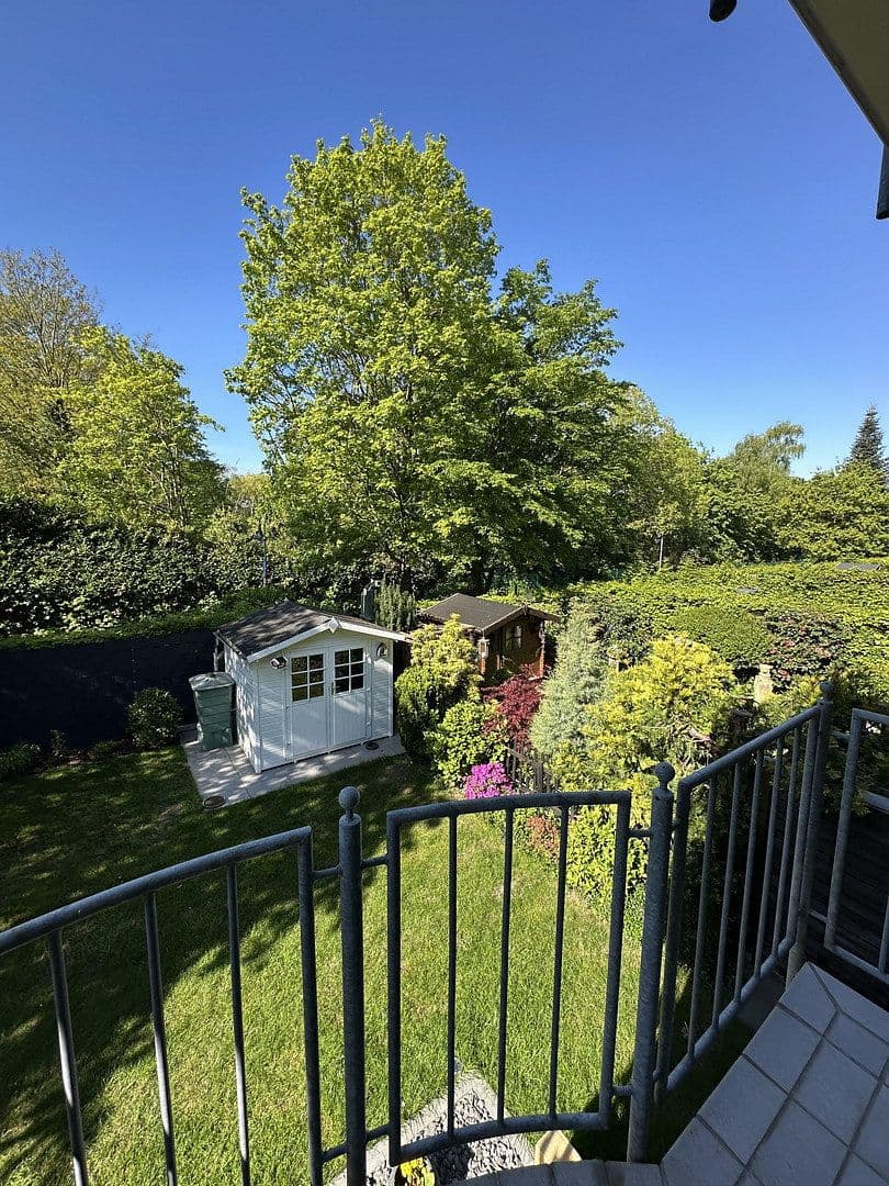 Pronájem bytu 2+1 52 m², Willich, Severní Porýní-Vestfálsko Pronájem bytu 2+1 52 m², Willich, Severní Porýní-Vestfálsko