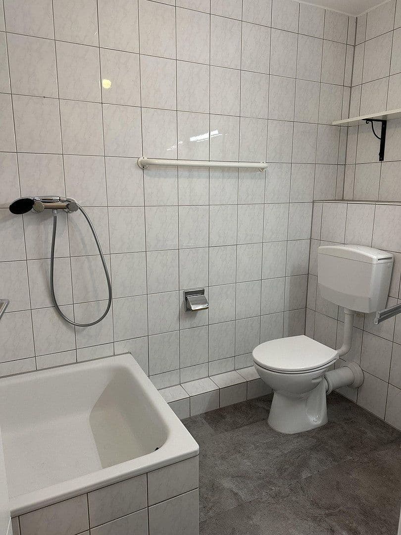 Pronájem bytu 2+1 52 m², Willich, Severní Porýní-Vestfálsko Pronájem bytu 2+1 52 m², Willich, Severní Porýní-Vestfálsko