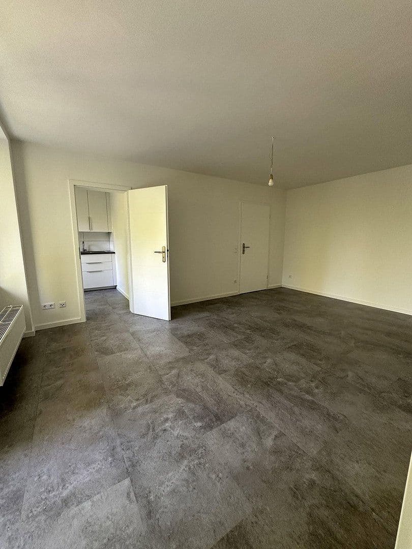 Pronájem bytu 2+1 52 m², Willich, Severní Porýní-Vestfálsko Pronájem bytu 2+1 52 m², Willich, Severní Porýní-Vestfálsko