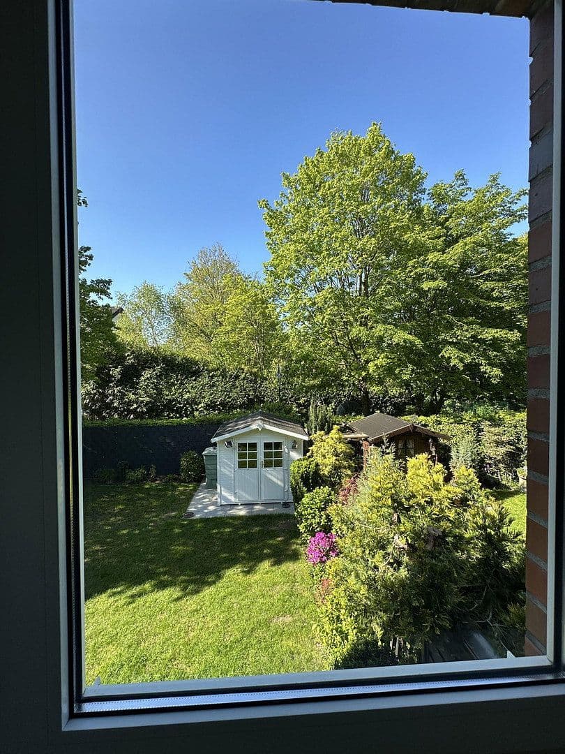 Pronájem bytu 2+1 52 m², Willich, Severní Porýní-Vestfálsko Pronájem bytu 2+1 52 m², Willich, Severní Porýní-Vestfálsko