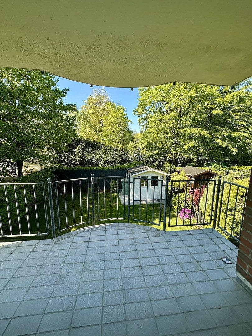 Pronájem bytu 2+1 52 m², Willich, Severní Porýní-Vestfálsko Pronájem bytu 2+1 52 m², Willich, Severní Porýní-Vestfálsko