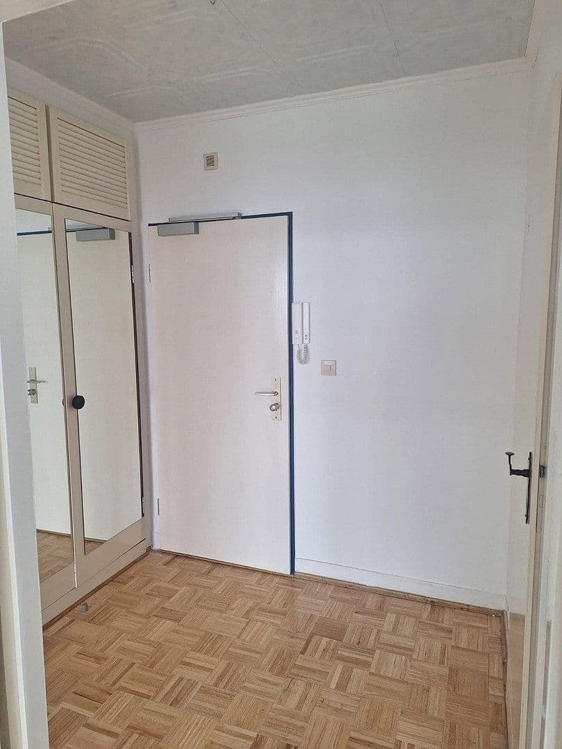 Pronájem bytu 2+1 52 m², Diekseepromenade 2, Malente, Šlesvicko-Holštýnsko Pronájem bytu 2+1 52 m², Diekseepromenade 2, Malente, Šlesvicko-Holštýnsko