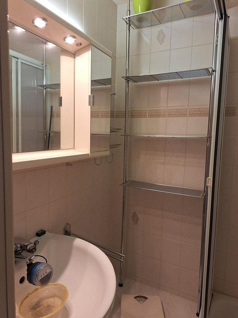 Pronájem bytu 2+1 52 m², Diekseepromenade 2, Malente, Šlesvicko-Holštýnsko Pronájem bytu 2+1 52 m², Diekseepromenade 2, Malente, Šlesvicko-Holštýnsko