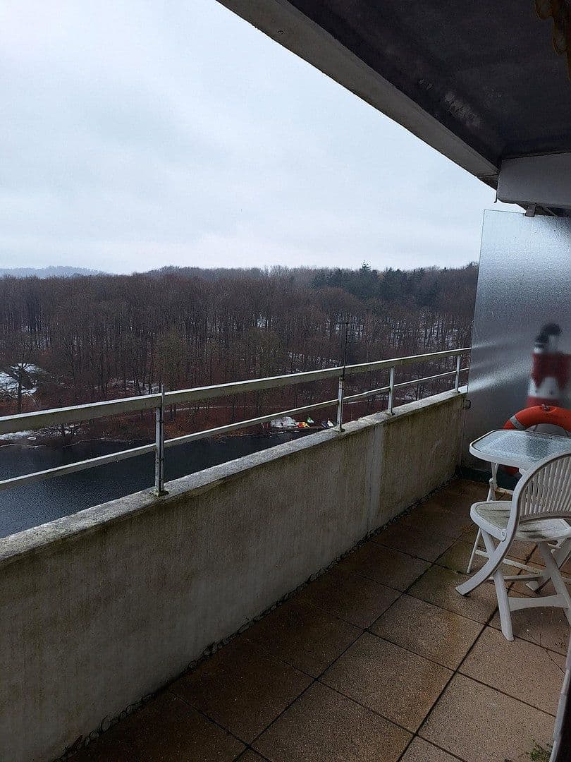 Pronájem bytu 2+1 52 m², Diekseepromenade 2, Malente, Šlesvicko-Holštýnsko Pronájem bytu 2+1 52 m², Diekseepromenade 2, Malente, Šlesvicko-Holštýnsko