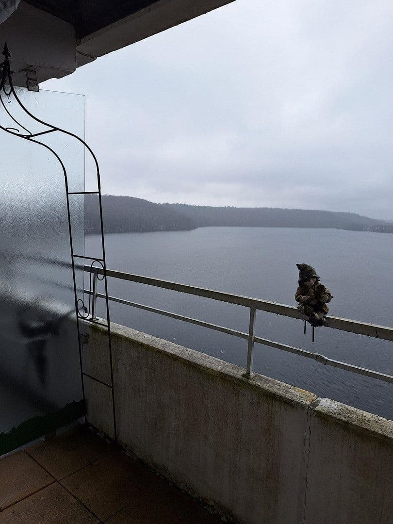 Pronájem bytu 2+1 52 m², Diekseepromenade 2, Malente, Šlesvicko-Holštýnsko Pronájem bytu 2+1 52 m², Diekseepromenade 2, Malente, Šlesvicko-Holštýnsko