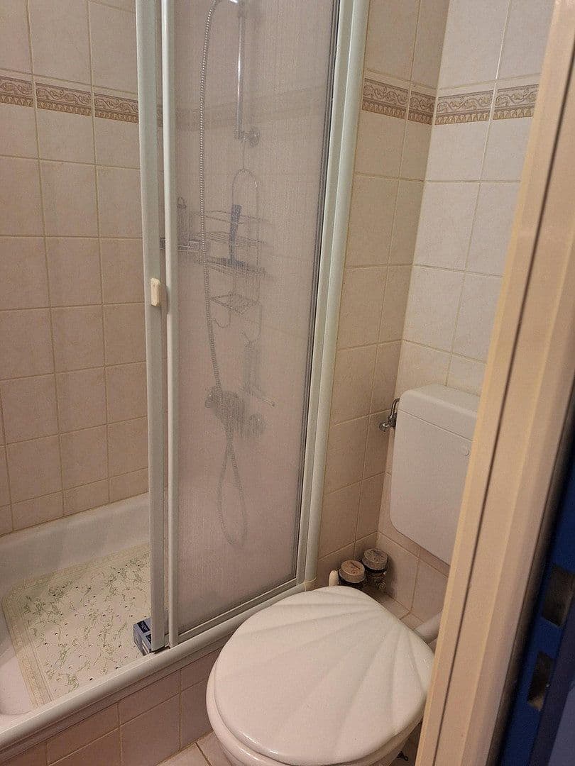 Pronájem bytu 2+1 52 m², Diekseepromenade 2, Malente, Šlesvicko-Holštýnsko Pronájem bytu 2+1 52 m², Diekseepromenade 2, Malente, Šlesvicko-Holštýnsko