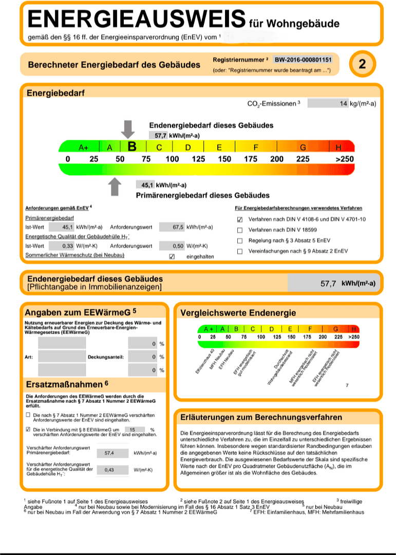 Prodej bytu 2+1 65 m², Umkirch, Bádensko-Württembersko Prodej bytu 2+1 65 m², Umkirch, Bádensko-Württembersko