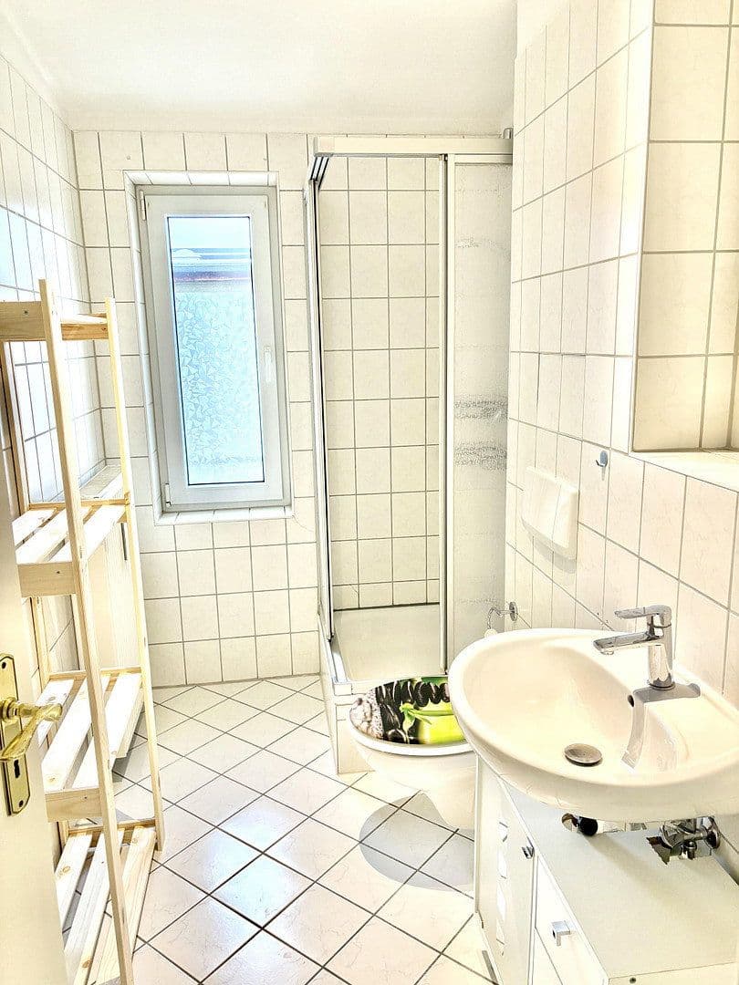 Pronájem bytu 1+1 42 m², Halberstädter Str 75, Magdeburg, Sasko-Anhaltsko Pronájem bytu 1+1 42 m², Halberstädter Str 75, Magdeburg, Sasko-Anhaltsko