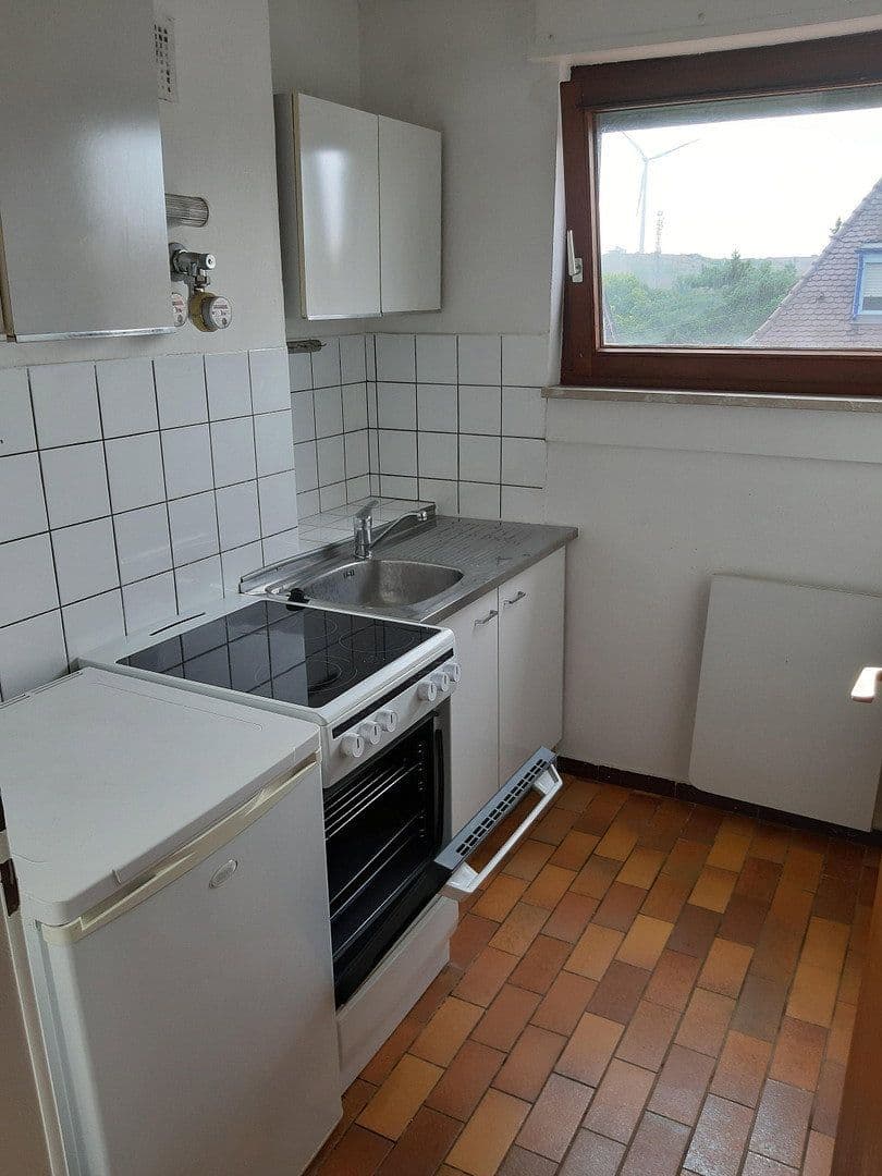 Pronájem bytu 1+kk 44 m², Karlsruhe, Bádensko-Württembersko Pronájem bytu 1+kk 44 m², Karlsruhe, Bádensko-Württembersko
