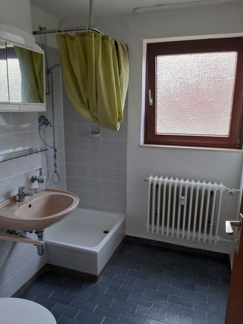 Pronájem bytu 1+kk 44 m², Karlsruhe, Bádensko-Württembersko Pronájem bytu 1+kk 44 m², Karlsruhe, Bádensko-Württembersko