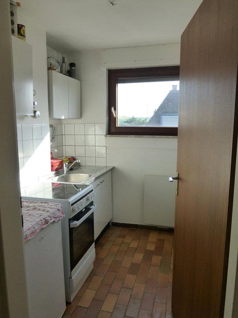 Pronájem bytu 1+kk 44 m², Karlsruhe, Bádensko-Württembersko Pronájem bytu 1+kk 44 m², Karlsruhe, Bádensko-Württembersko