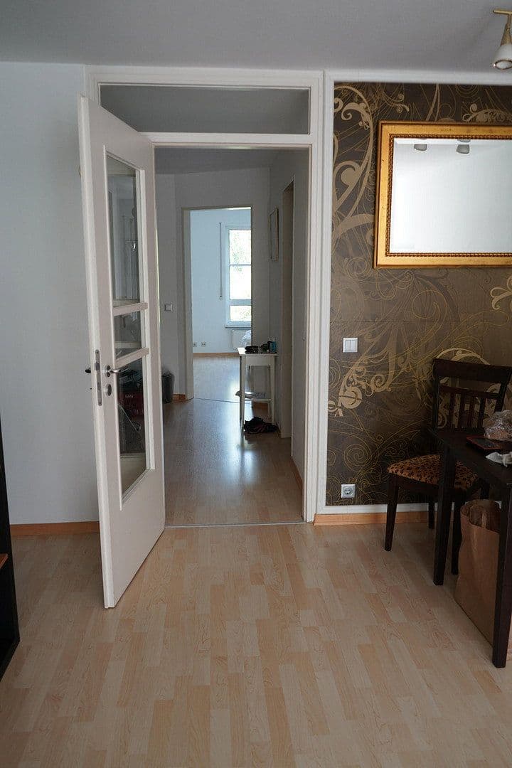 Pronájem bytu 2+1 63 m², Paula-Ludwig-Weg, München, Bavorsko Pronájem bytu 2+1 63 m², Paula-Ludwig-Weg, München, Bavorsko