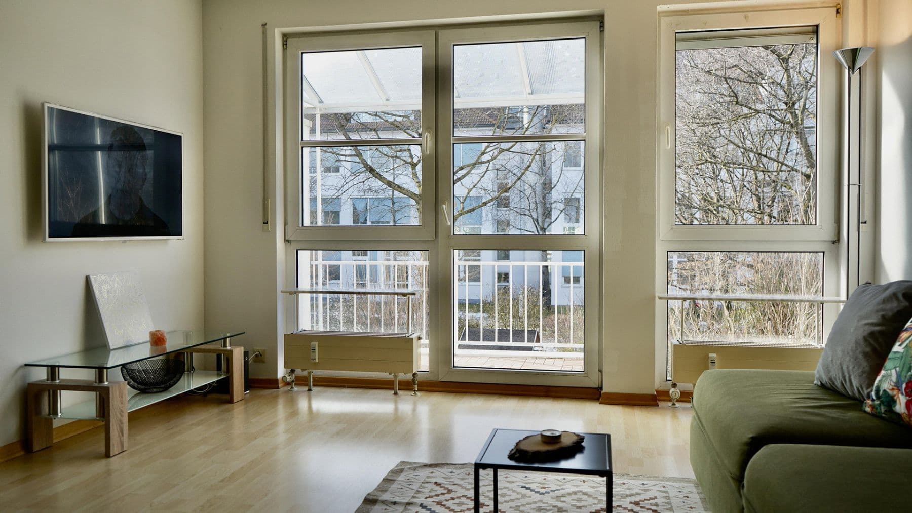 Pronájem bytu 2+1 63 m², Paula-Ludwig-Weg, München, Bavorsko Pronájem bytu 2+1 63 m², Paula-Ludwig-Weg, München, Bavorsko