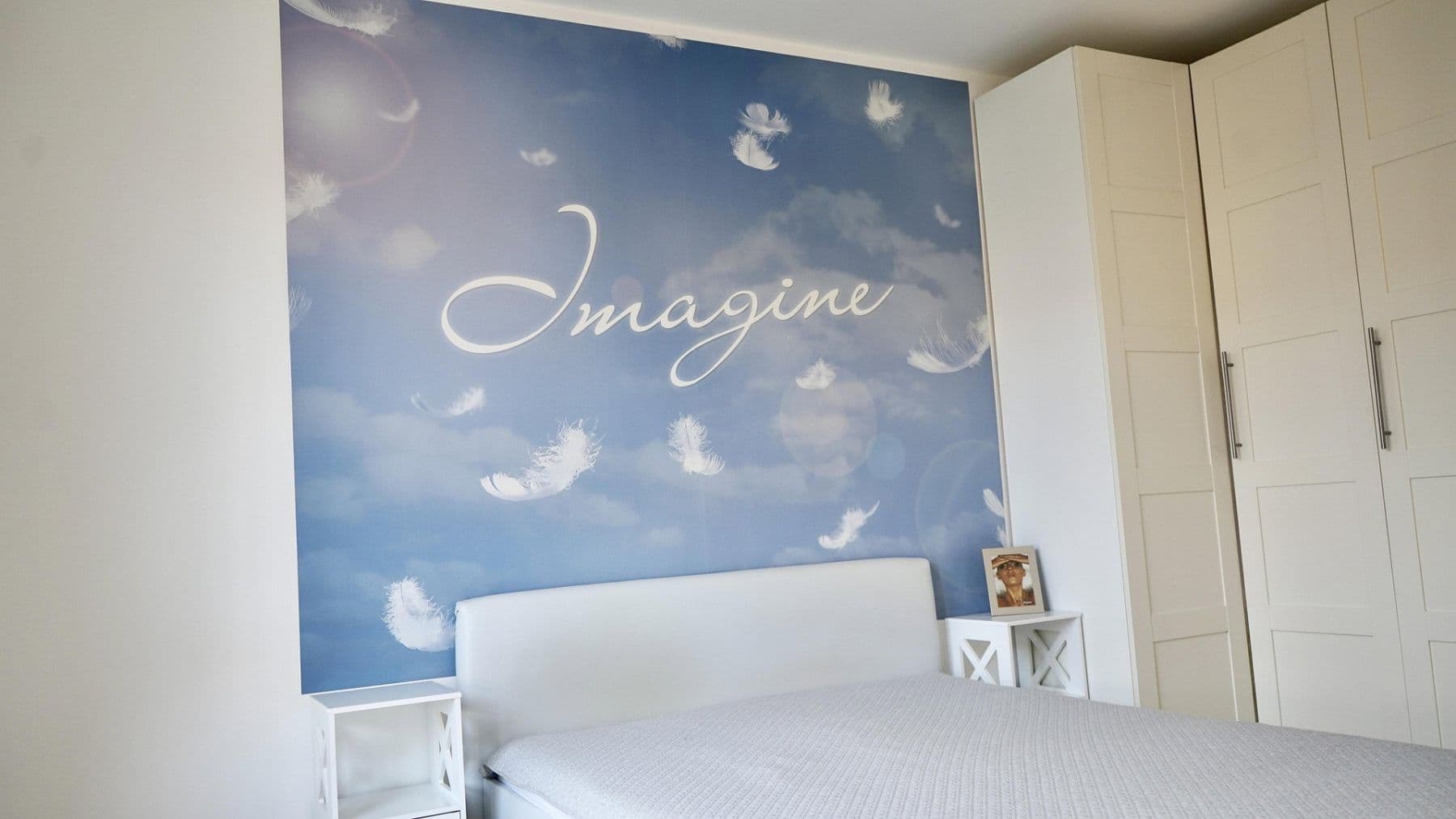 Pronájem bytu 2+1 63 m², Paula-Ludwig-Weg, München, Bavorsko Pronájem bytu 2+1 63 m², Paula-Ludwig-Weg, München, Bavorsko